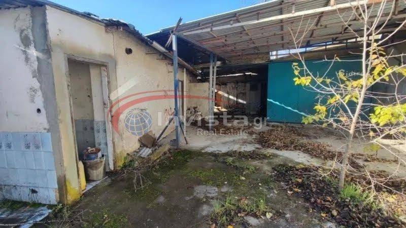 Εξωτερικός χώρος