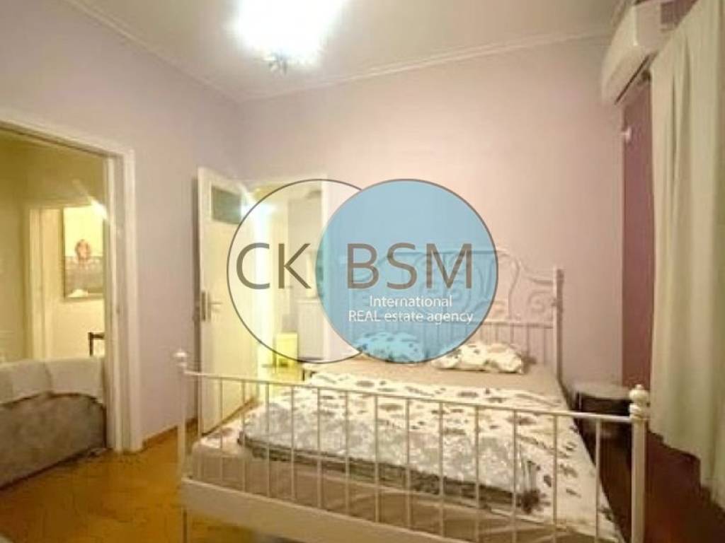 Υπνοδωμάτιο