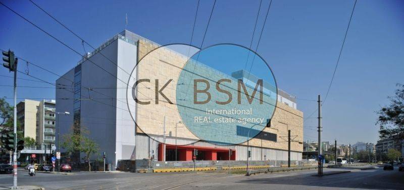 Εξωτερικός χώρος