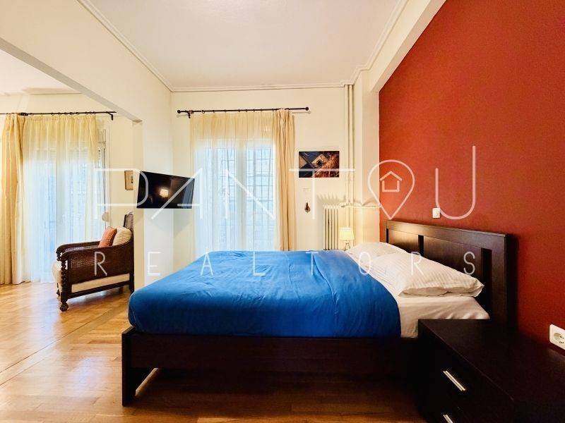 Υπνοδωμάτιο