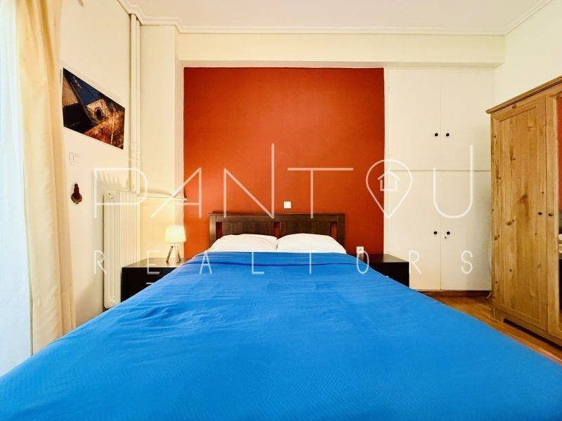 Υπνοδωμάτιο