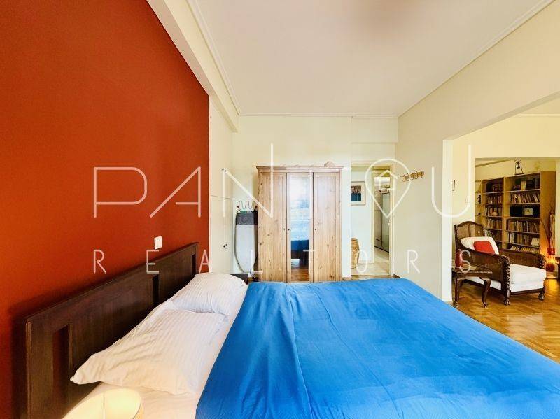 Υπνοδωμάτιο