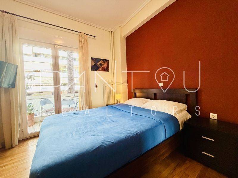 Υπνοδωμάτιο