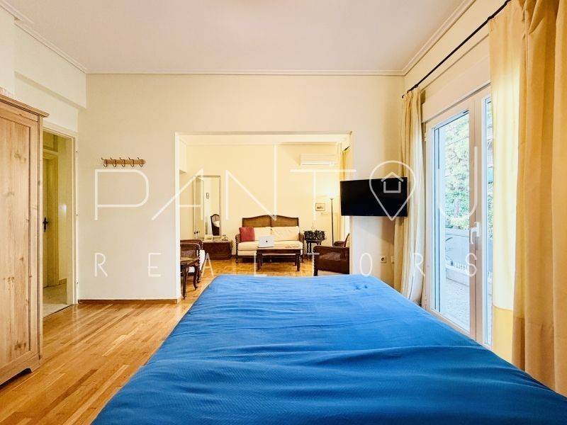 Υπνοδωμάτιο