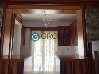 Σαλονοκουζίνα