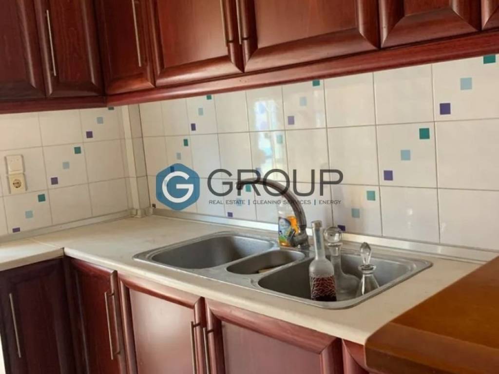 Σαλονοκουζίνα