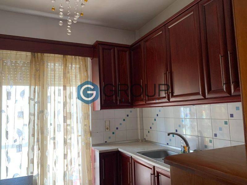 Σαλονοκουζίνα