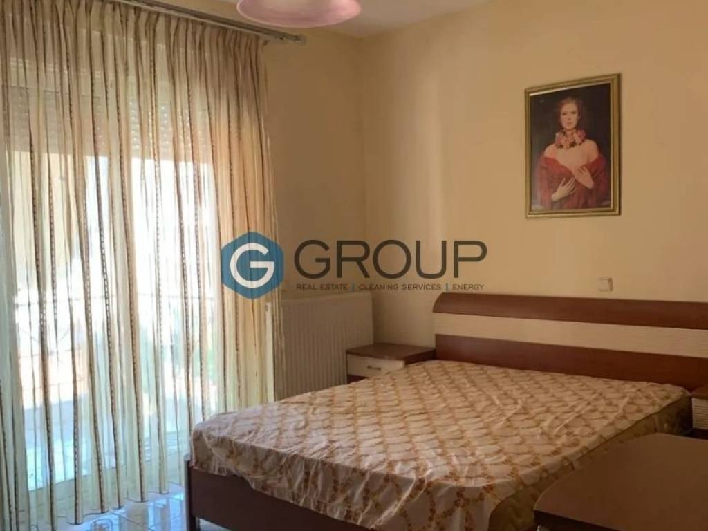 3 Υπνοδωμάτια