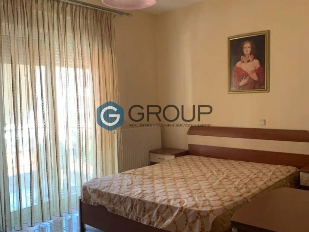 3 Υπνοδωμάτια