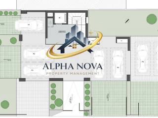 Κάτοψη Αποκλειστικής Θέσης Χώρου Στάθμευσης