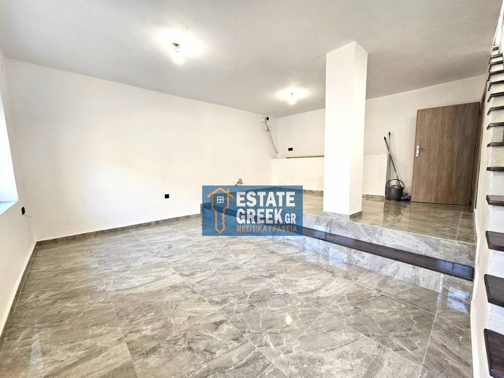 ★ Ριζική ανακαίνιση 2025 ★ Έτοιμο για AIRBNB ★ Εξωτερική θερμομόνωση ★ 