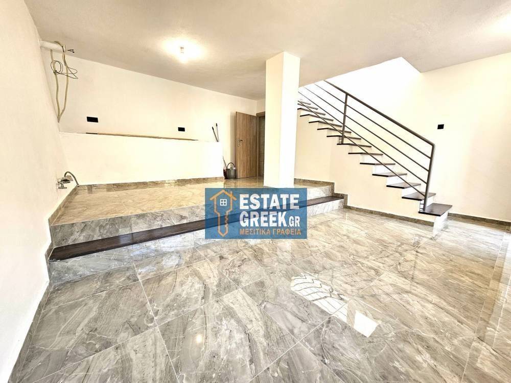 ★ Ριζική ανακαίνιση 2025 ★ Έτοιμο για AIRBNB ★ Εξωτερική θερμομόνωση ★ 