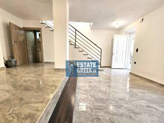 ★ Ριζική ανακαίνιση 2025 ★ Έτοιμο για AIRBNB ★ Εξωτερική θερμομόνωση ★ 