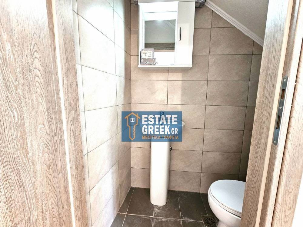 ★ Ριζική ανακαίνιση 2025 ★ Έτοιμο για AIRBNB ★ Εξωτερική θερμομόνωση ★ 