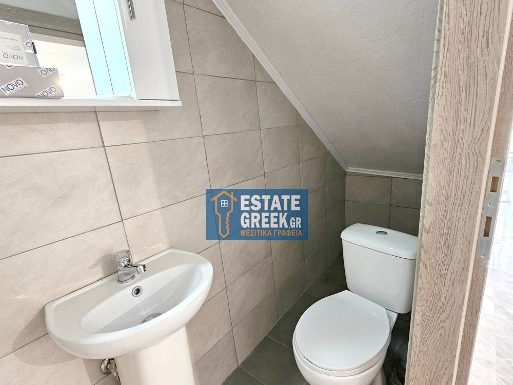 ★ Ριζική ανακαίνιση 2025 ★ Έτοιμο για AIRBNB ★ Εξωτερική θερμομόνωση ★ 