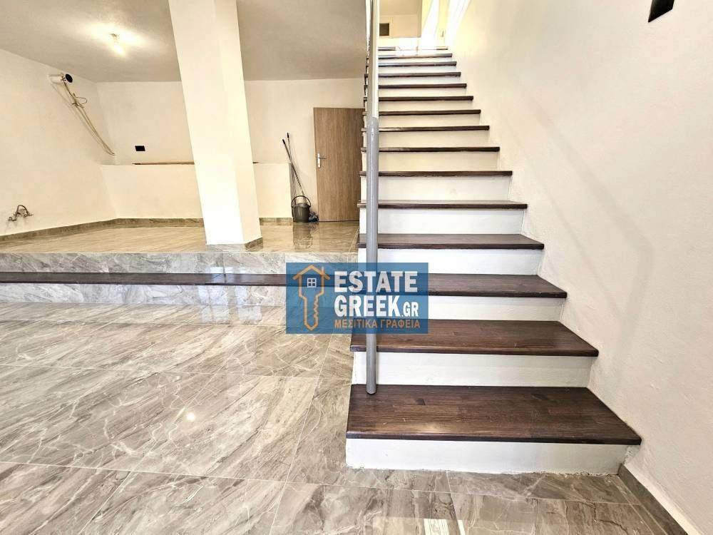 ★ Ριζική ανακαίνιση 2025 ★ Έτοιμο για AIRBNB ★ Εξωτερική θερμομόνωση ★ 