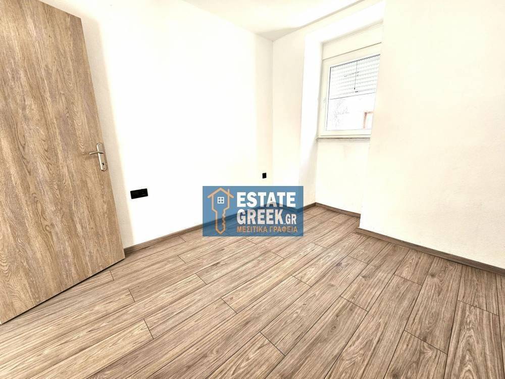 ★ Ριζική ανακαίνιση 2025 ★ Έτοιμο για AIRBNB ★ Εξωτερική θερμομόνωση ★ 