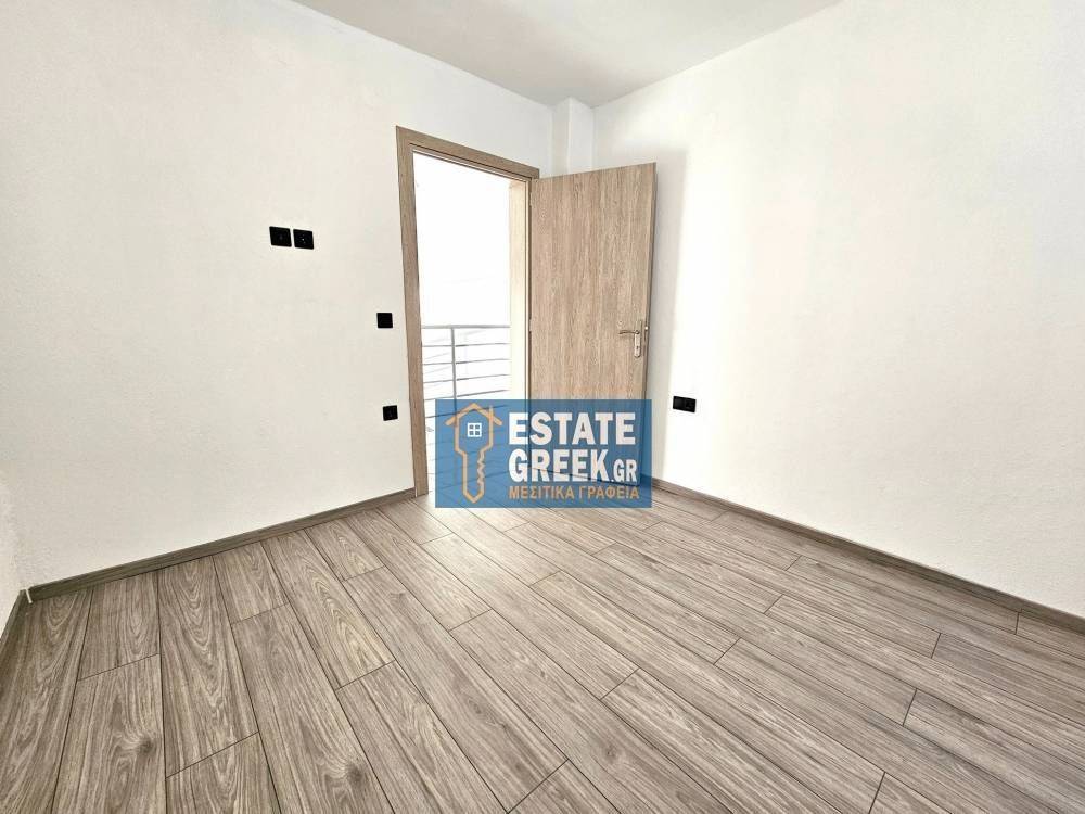 ★ Ριζική ανακαίνιση 2025 ★ Έτοιμο για AIRBNB ★ Εξωτερική θερμομόνωση ★ 