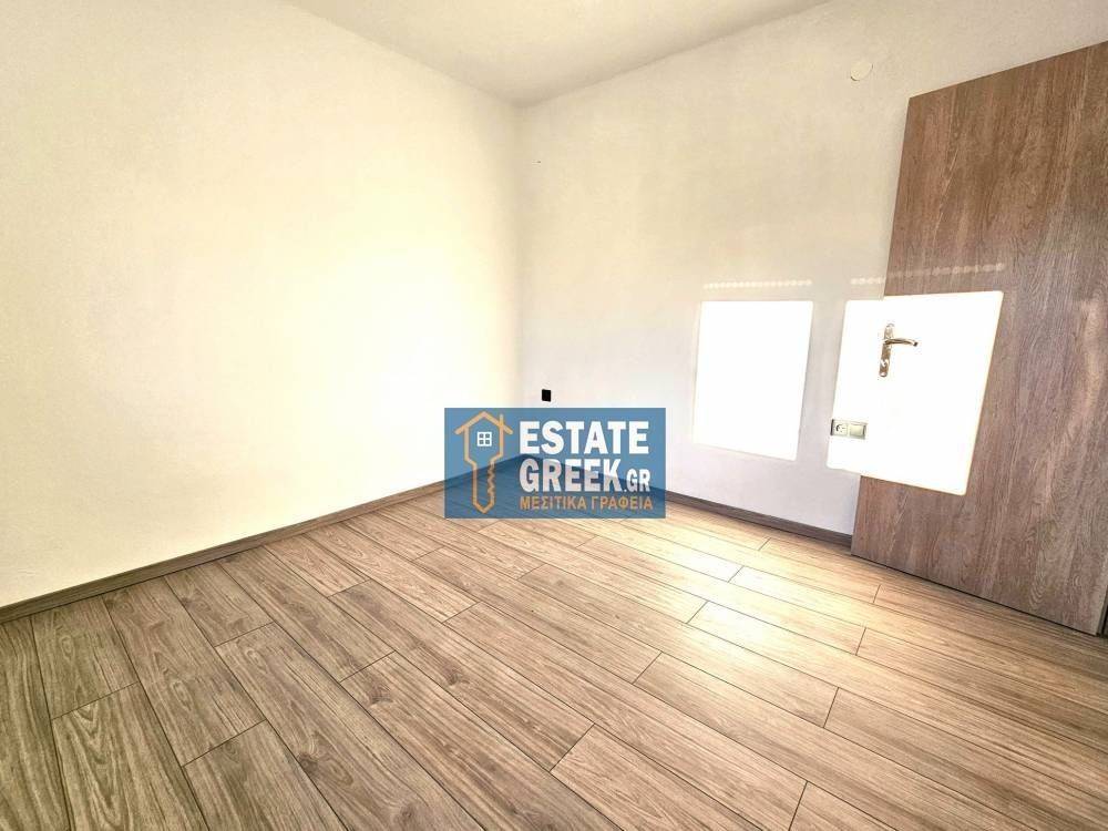 ★ Ριζική ανακαίνιση 2025 ★ Έτοιμο για AIRBNB ★ Εξωτερική θερμομόνωση ★ 