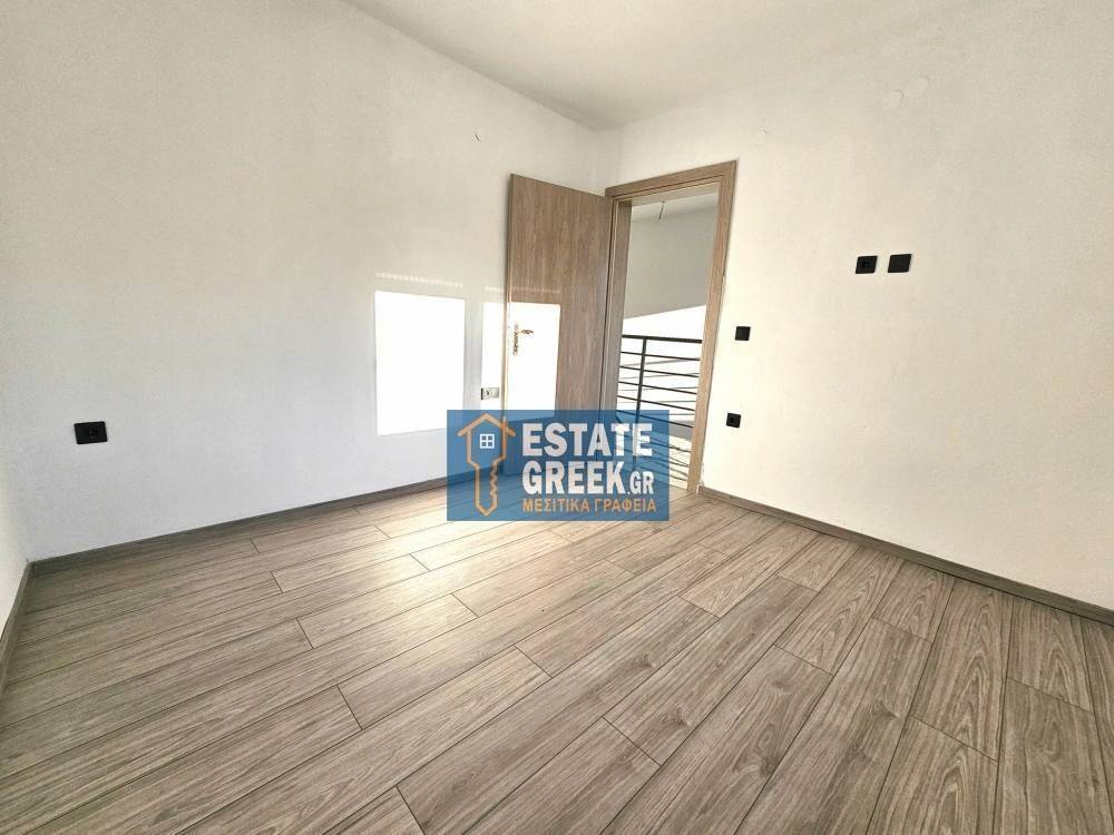 ★ Ριζική ανακαίνιση 2025 ★ Έτοιμο για AIRBNB ★ Εξωτερική θερμομόνωση ★ 