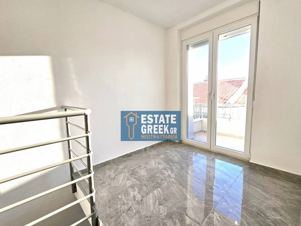 ★ Ριζική ανακαίνιση 2025 ★ Έτοιμο για AIRBNB ★ Εξωτερική θερμομόνωση ★ 