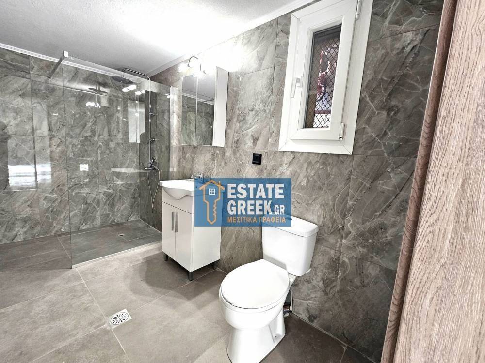 ★ Ριζική ανακαίνιση 2025 ★ Έτοιμο για AIRBNB ★ Εξωτερική θερμομόνωση ★ 