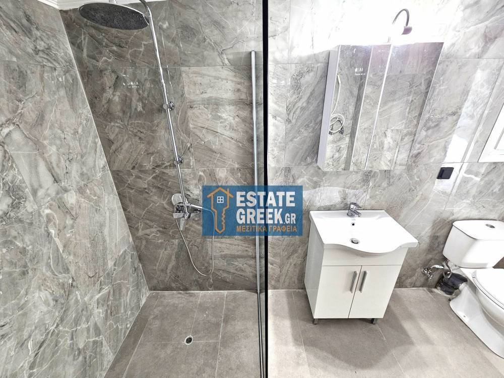 ★ Ριζική ανακαίνιση 2025 ★ Έτοιμο για AIRBNB ★ Εξωτερική θερμομόνωση ★ 