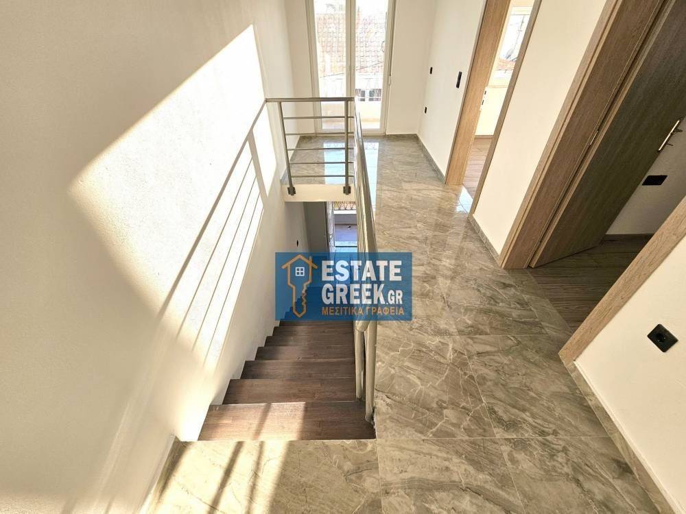 ★ Ριζική ανακαίνιση 2025 ★ Έτοιμο για AIRBNB ★ Εξωτερική θερμομόνωση ★ 