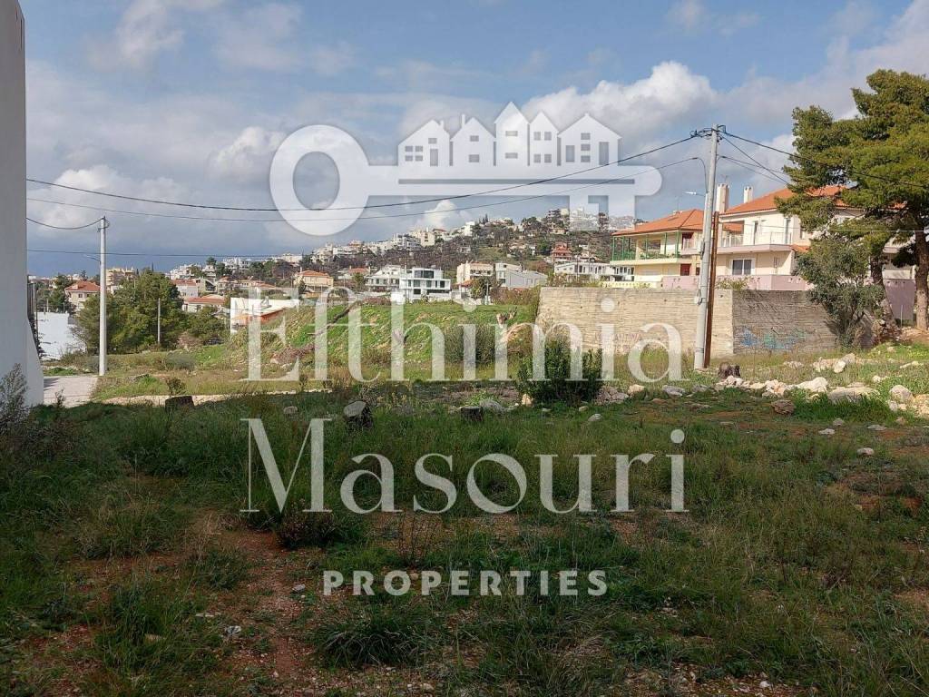 Εξωτερικοι χώροι