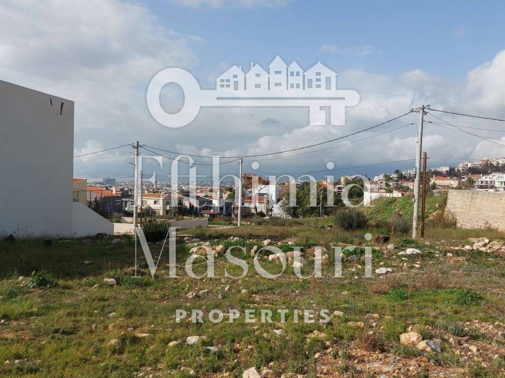 Εξωτερικοι χώροι