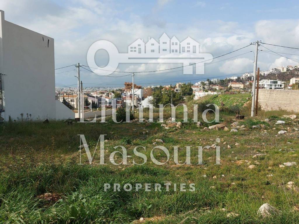 Εξωτερικοι χώροι