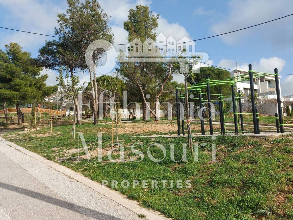 Εξωτερικοι χώροι