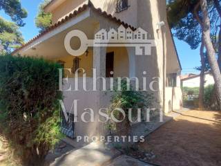 Εξωτερικοι χώροι