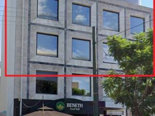 2os &amp; 3os Orophos epi tes Leophoroy Dekeleias