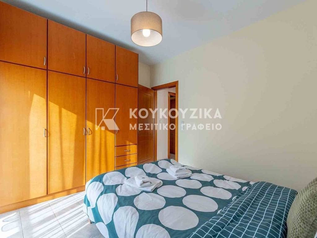 Υπνοδωμάτιο