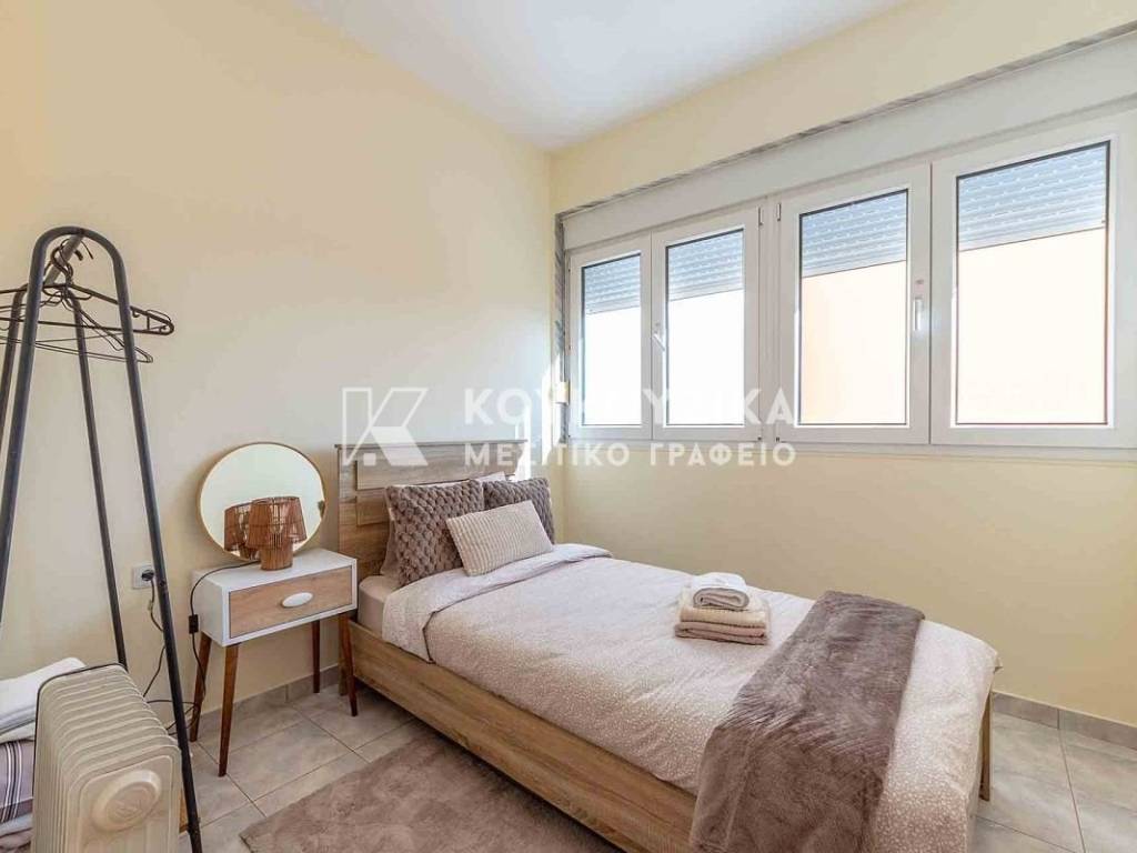 Υπνοδωμάτιο