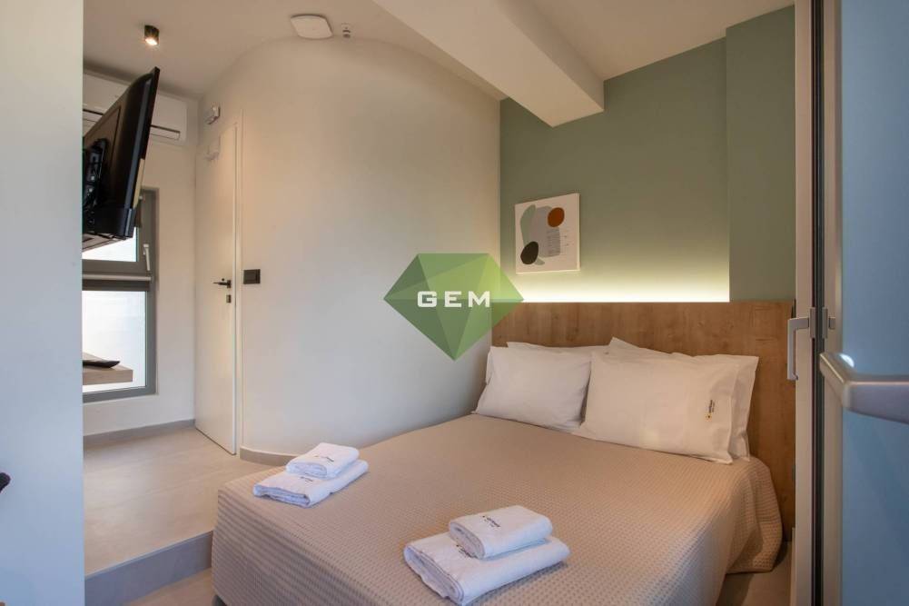 Άποψη χώρου