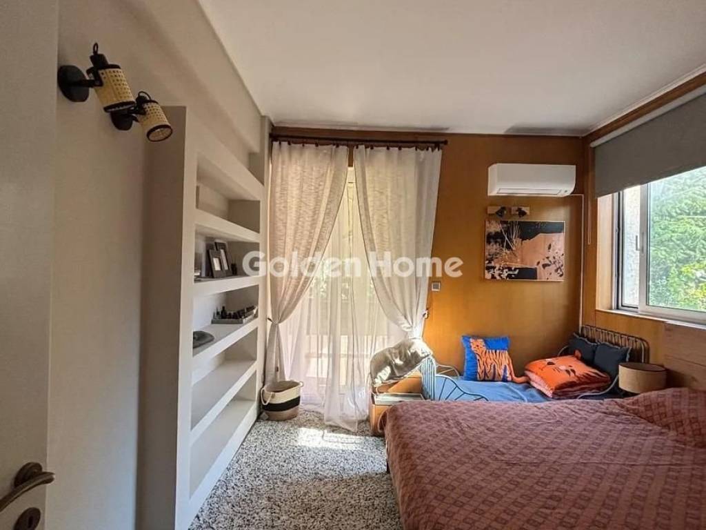 Υπνοδωμάτιο