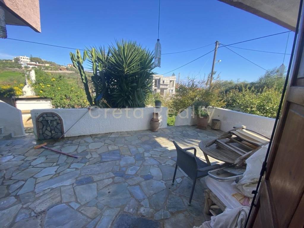 Ύπαρξη ανθρώπου