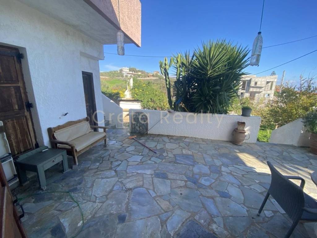 Ύπαρξη ανθρώπου