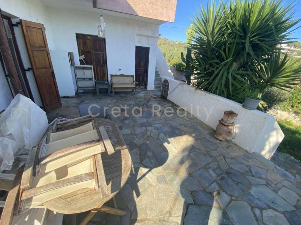 Εξωτερικός χώρος