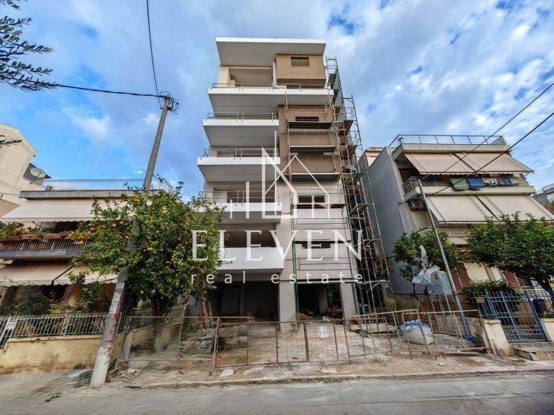 Εξωτερικός χώρος