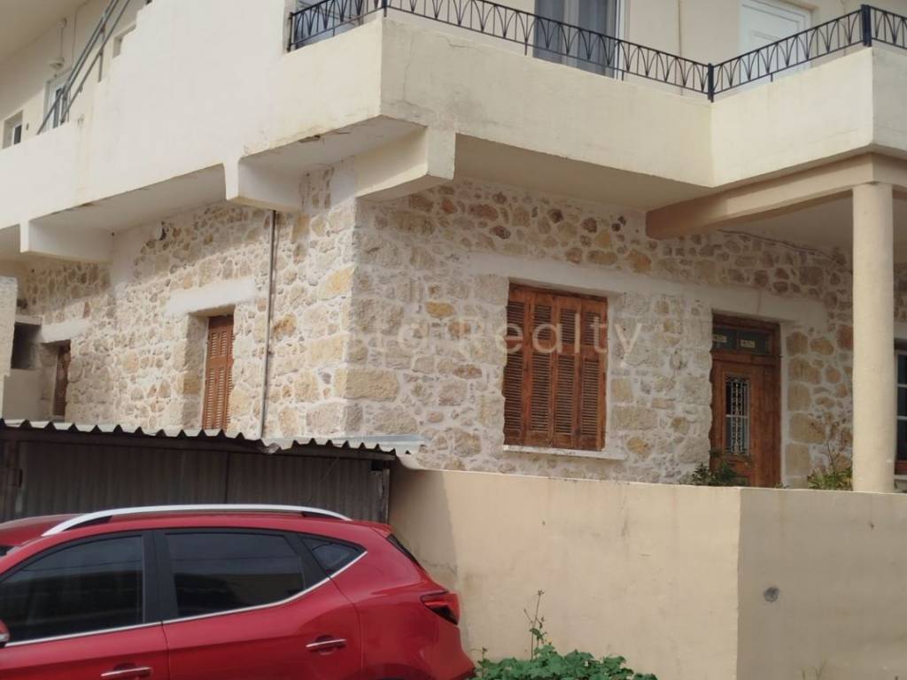 Εξωτερικός χώρος