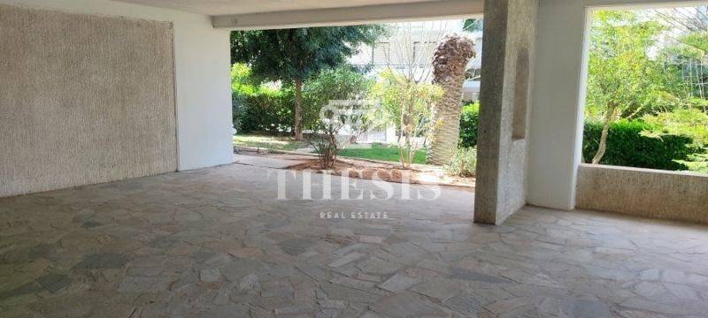 Άποψη χώρου