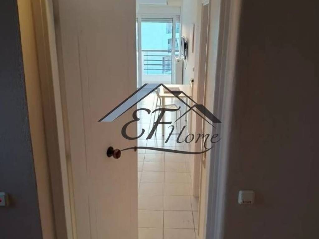 Είσοδος Ακινήτου