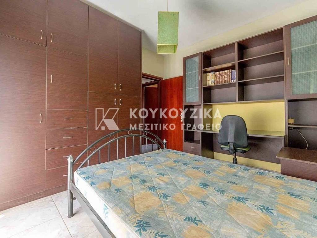 Υπνοδωμάτιο