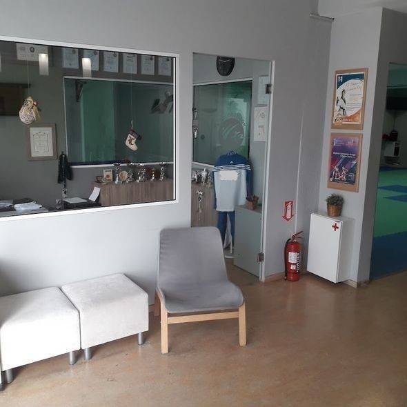 Εσωτερικοι χώροι