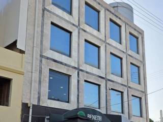 2os &amp; 3os Orophos epi tes Leophoroy Dekeleias