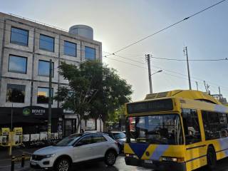 2os &amp; 3os Orophos epi tes Leophoroy Dekeleias