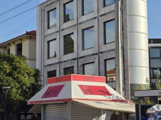 2os &amp; 3os Orophos epi tes Leophoroy Dekeleias